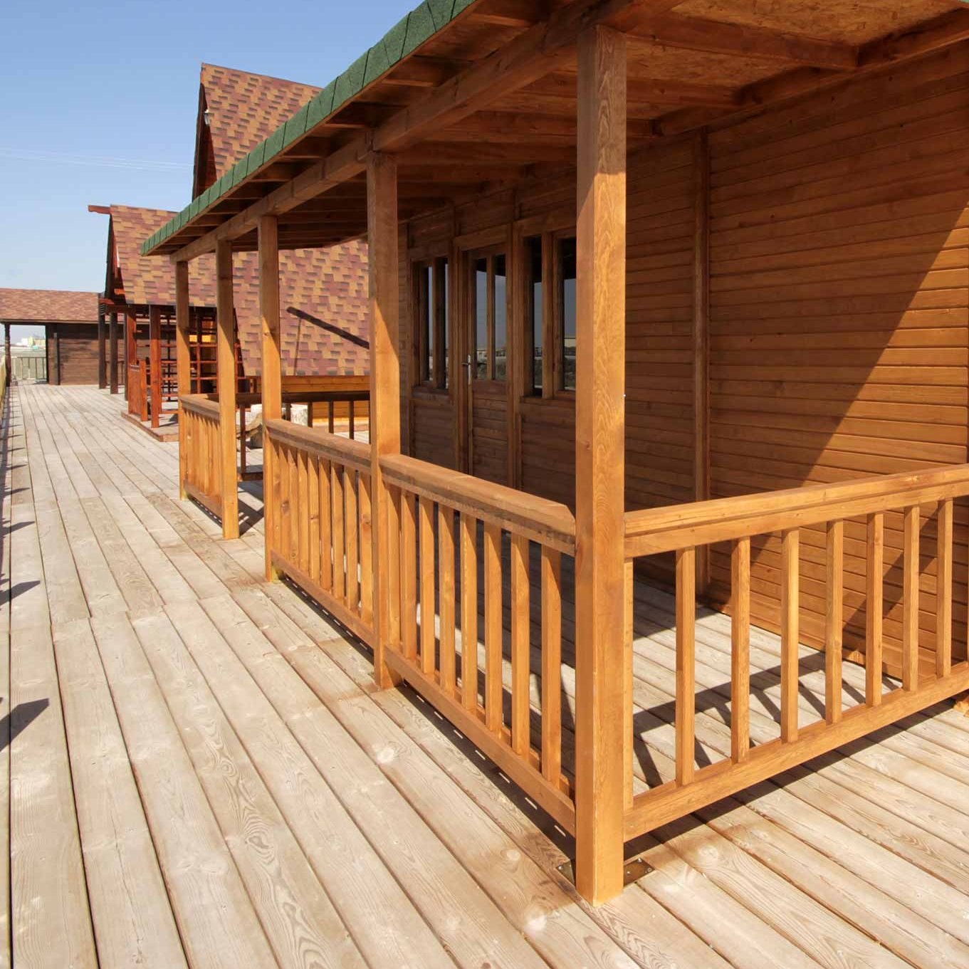 Gartenhaus in Solms bei HOLZMANN kaufen